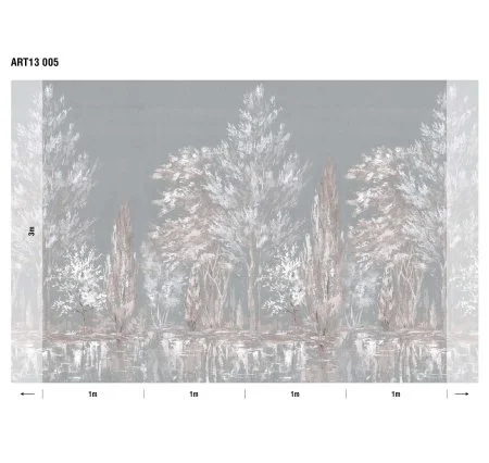 Обои Loymina Пейзаж vol. 2 ART13 005 в Кирове