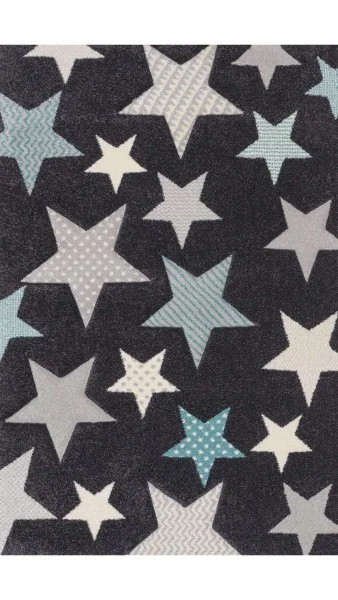 Ковер Синтелон Pastel Kids 1,20x1,70 49GSG Прямоугольник в Кирове