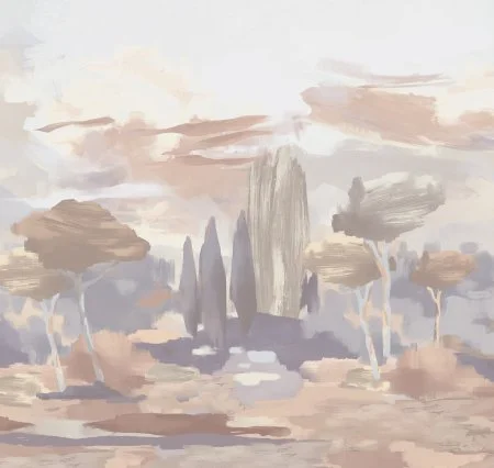 Обои Loymina Пейзаж vol. 2 ART15 002 в Кирове