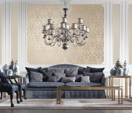 Обои Milassa Swan SW3, 002/3 в Кирове