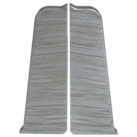 Заглушка INDO70 17 Алюминий в Кирове