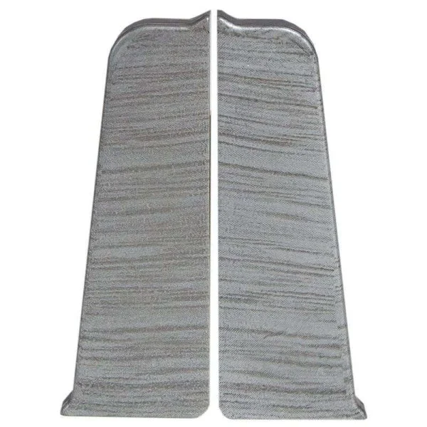 Заглушка INDO70 17 Алюминий в Кирове