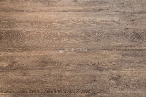 Каменно-полимерная плитка Alpine Floor Grand Sequoia Light Венге Грей ECO 11-801 3.5мм, 34 класс в Кирове