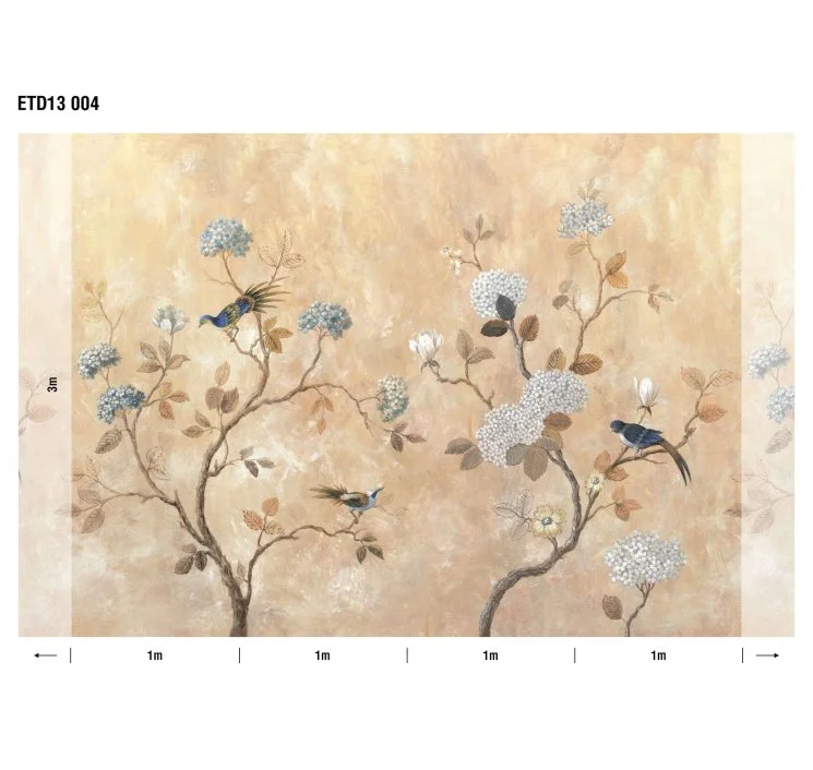 Обои Loymina Etude vol. II ETD13 004 в Кирове