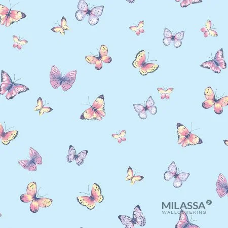 Обои Milassa Twins 4, 006 в Кирове