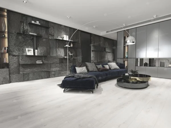 Кварц-виниловая плитка Alpine Floor Premium XL Дуб Кливио ЕСО 7-33, 8 мм. 43 класс в Кирове