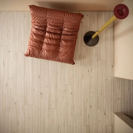 Керамогранит Coliseum Натура Уайт 20х120 (Натуральный и Реттифицированный) в Кирове