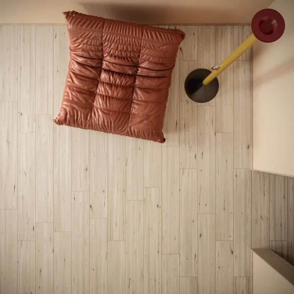 Керамогранит Coliseum Натура Уайт 20х120 (Натуральный и Реттифицированный) в Кирове