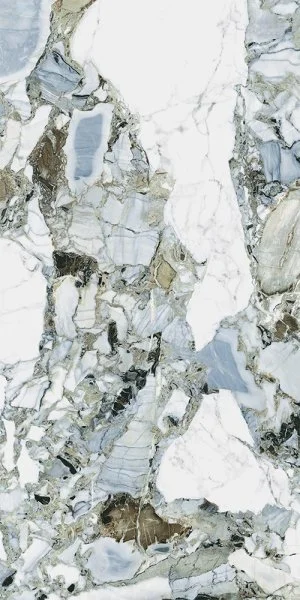 Керамогранит Vitra SityMarble Амазония Мультиколор 60х120 (Лаппатированная и Реттифицированная) в Кирове