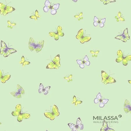 Обои Milassa Twins 4, 005 в Кирове