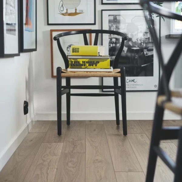 Ламинат Pergo Malmö Pro Дуб Глубинный Темно-Серый L1258-04433 в Кирове