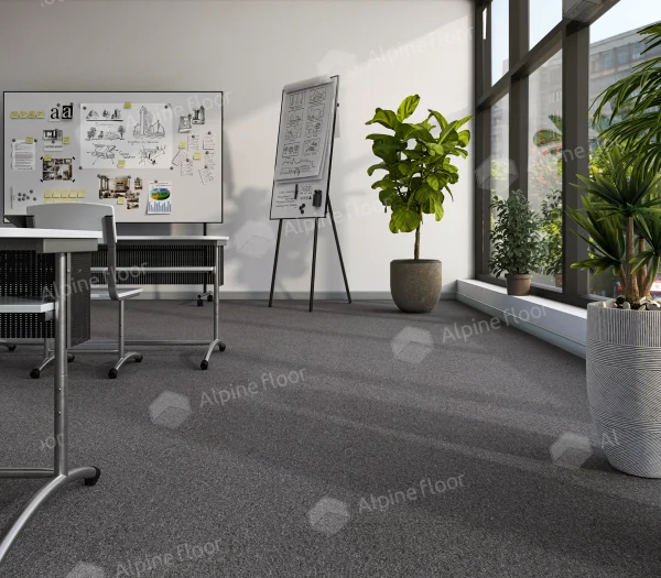 Ковровая плитка Alpine Floor Huron 402-1 Супериор в Кирове