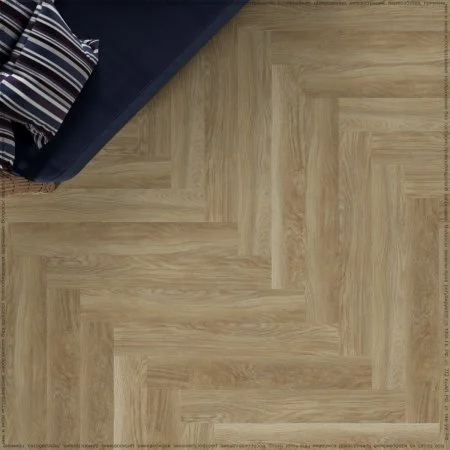 ПВХ плитка FineFlex Wood Дуб Азас FX-109 в Кирове