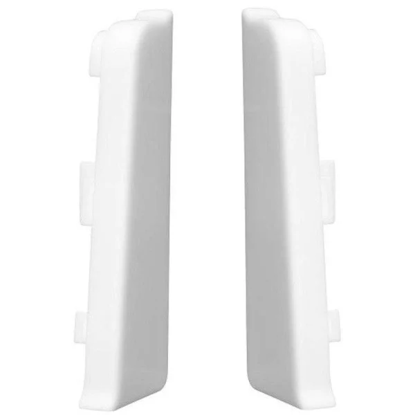 Заглушка INDO70 40 Белый Матовый в Кирове