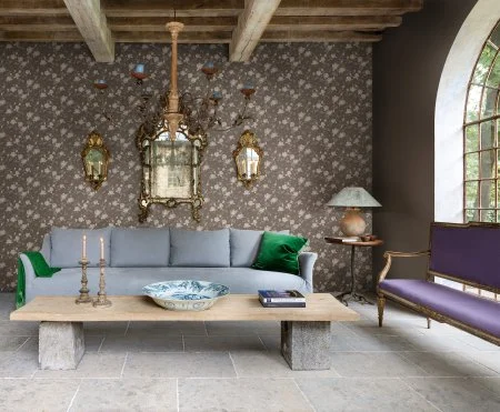 Обои Milassa Mirabelle MR1, 012 в Кирове