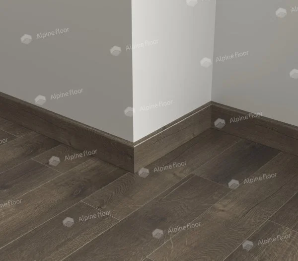 Кварцевый плинтус Alpine Floor Parquet Light 13-19 Дуб Антарес в Кирове