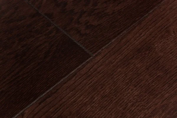 Массивная доска Аmber Wood Дуб кофе браш лак 18*120*300-1800 мм в Кирове