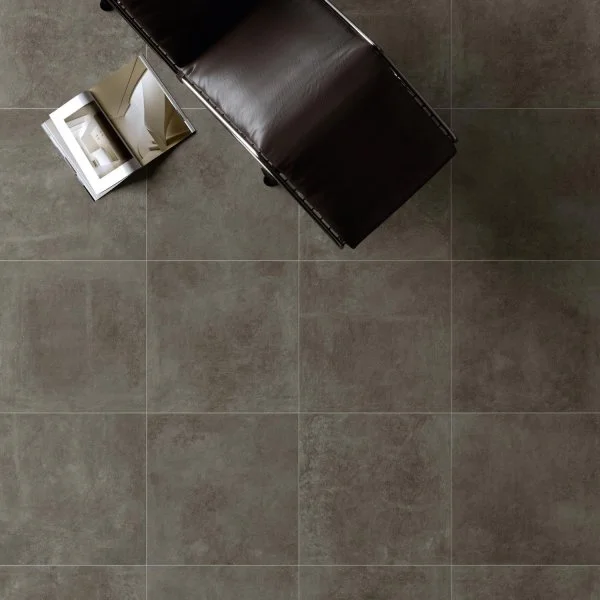 Керамогранит Coliseum Экспо Дарк 60х60 (Натуральный и Реттифицированный) в Кирове