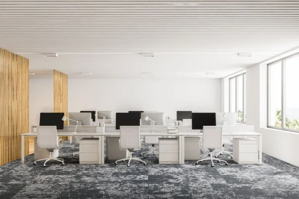 Ковровая плитка AW Macro 94 в Кирове