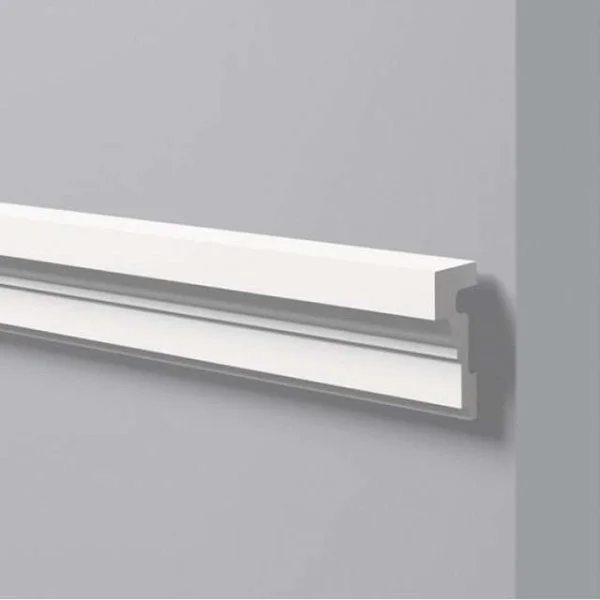 Молдинг NMC Wallstyl WL4 (100х40х2000 мм) в Кирове