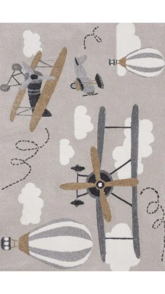 Ковер Синтелон Vegas Kids 1,20х1,70 05SBE Прямоугольник в Кирове