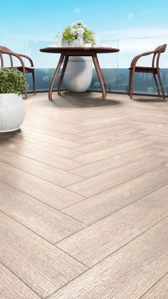 Кварц-виниловая плитка Alpine Floor Parquet Макадамия ЕСО 16-10 2.5 мм. 43 класс в Кирове