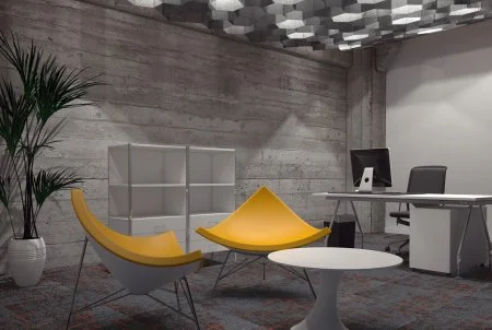 Ковровая плитка AW Macro 91 в Кирове