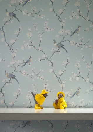 Обои Loymina La Belle Epoque BQ5, 006 в Кирове