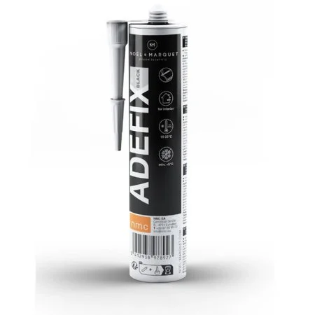 Клей акриловый Black Adefix 310 мл в Кирове