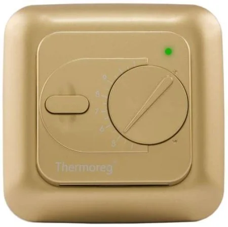ТерморегуляторThermoreg TI-200 Gold в Кирове
