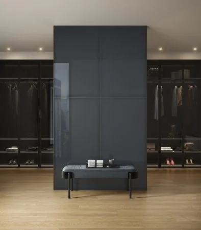 Керамогранит Italon Этернум Гласс Авио 80х160 (Люкс и Реттифицированная) в Кирове