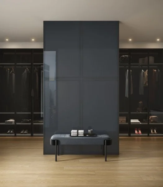 Керамогранит Italon Этернум Гласс Авио 80х160 (Люкс и Реттифицированная) в Кирове