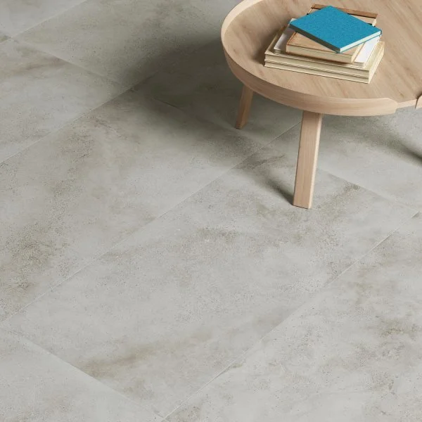 Керамогранит Coliseum Монца Грэй 60х120 (Натуральный и Реттифицированный) в Кирове