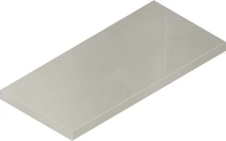 Керамогранит Italon Континуум Сильвер Ступень угловая левая 33х60 (Натуральная) в Кирове