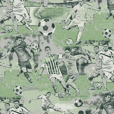 Обои Milassa Twins 11, 005 в Кирове