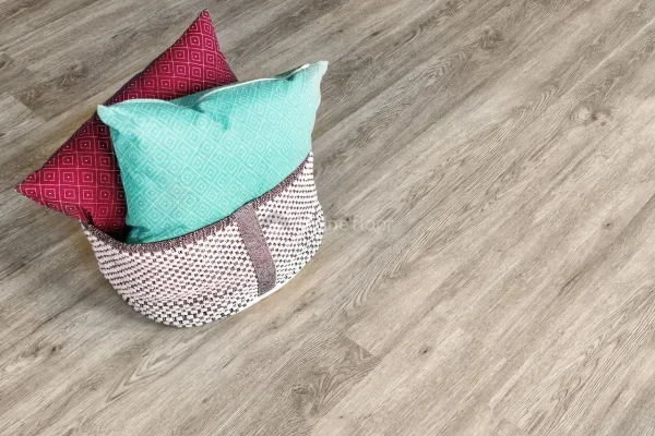 Кварц-виниловая плитка Alpine Floor Grand Sequoia Атланта ECO 11-202 (2,5 мм. 43 класс) в Кирове