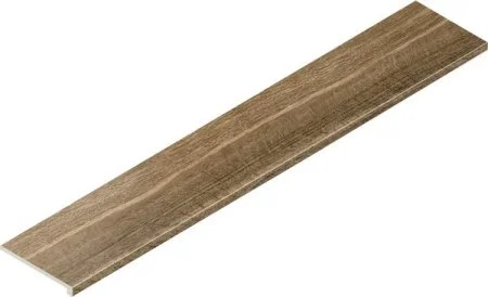 Керамогранит Italon Этернум Фумэ Ступень Фронт 33х160 (Натуральная) в Кирове