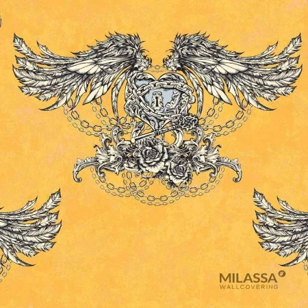 Обои Milassa Twins 10, 004 в Кирове