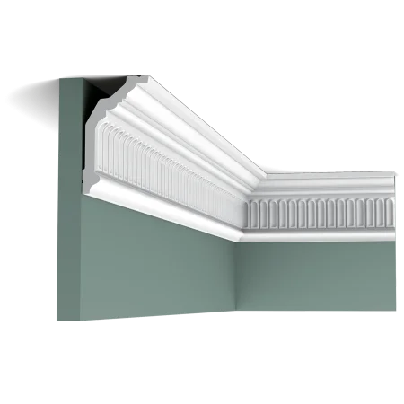 Карниз Orac C304 (122*72*2000 мм) в Кирове