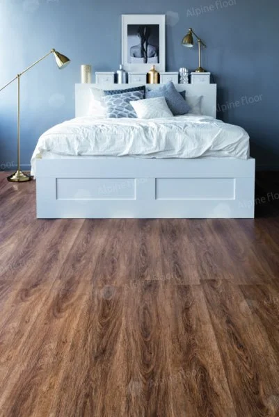 Кварц-виниловая плитка Alpine Floor Easy Line Сосновый Бор ЕСО 3-22 3 мм. 43 класс в Кирове