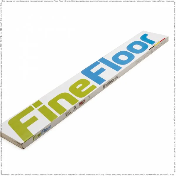 Кварц-виниловая плитка FineFloor Wood Дуб Верона FF-1474 в Кирове