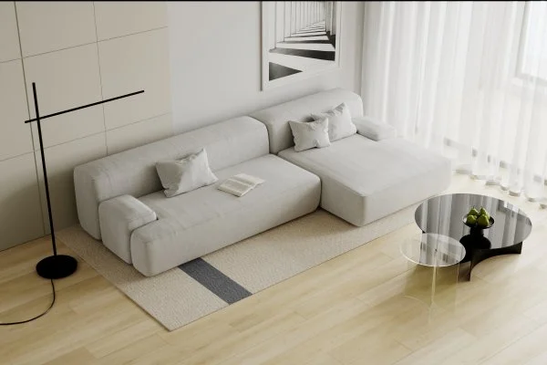 Кварц-виниловая плитка Refloor Fargo Bevel 50-6191-3 Дуб Манчестер в Кирове