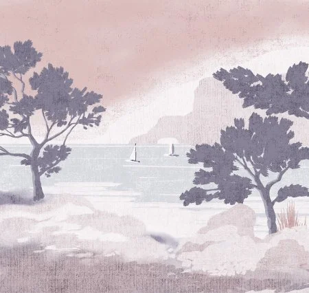 Обои Loymina Пейзаж vol. 2 ART18 007 в Кирове