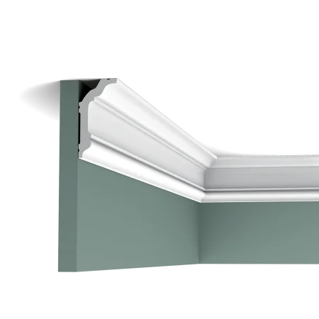 Карниз Orac CX176 (80*40*2000 мм) в Кирове