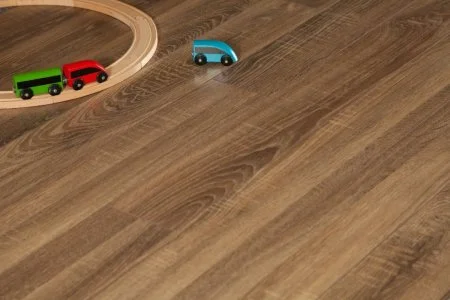 Ламинат Kronopol Platinium Slim 2048 Barbacan Oak в Кирове