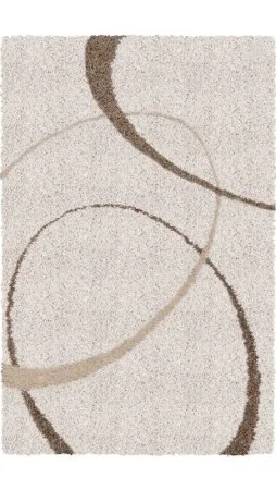 Ковер Синтелон Mondo 0,80х1,50 05EBD Прямоугольник в Кирове