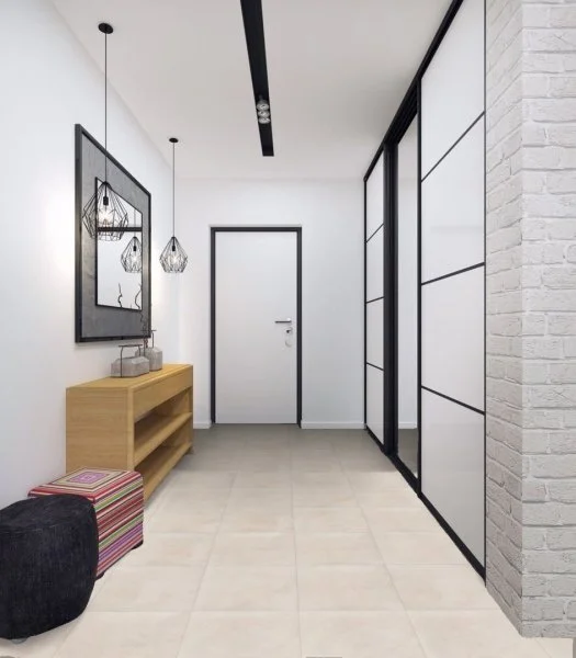 ПВХ плитка Bonkeel Rockstar Keith Плитка (457,2 x 457,2 мм) в Кирове