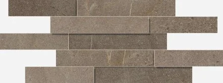 Керамогранит Italon Контемпора Бёрн Брик 3D 28x78 в Кирове