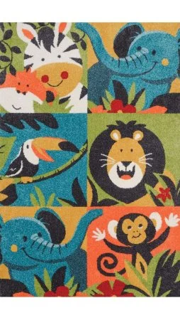 Ковер Синтелон Play 1,20x1,70 01PYA Прямоугольник в Кирове