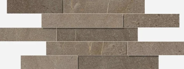 Керамогранит Italon Контемпора Бёрн Брик 3D 28x78 в Кирове